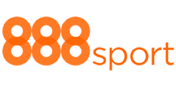 Logo 888sport, no.18 of the best sports betting sites in Ireland