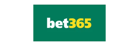 Logo bet365, no.7 of the best sports betting sites in Ireland