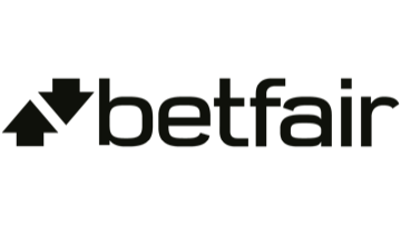 Logo Betfair, no.15 of the best sports betting sites in Ireland
