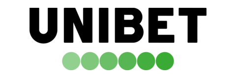 Logo Unibet, no.17 of the best sports betting sites in Ireland